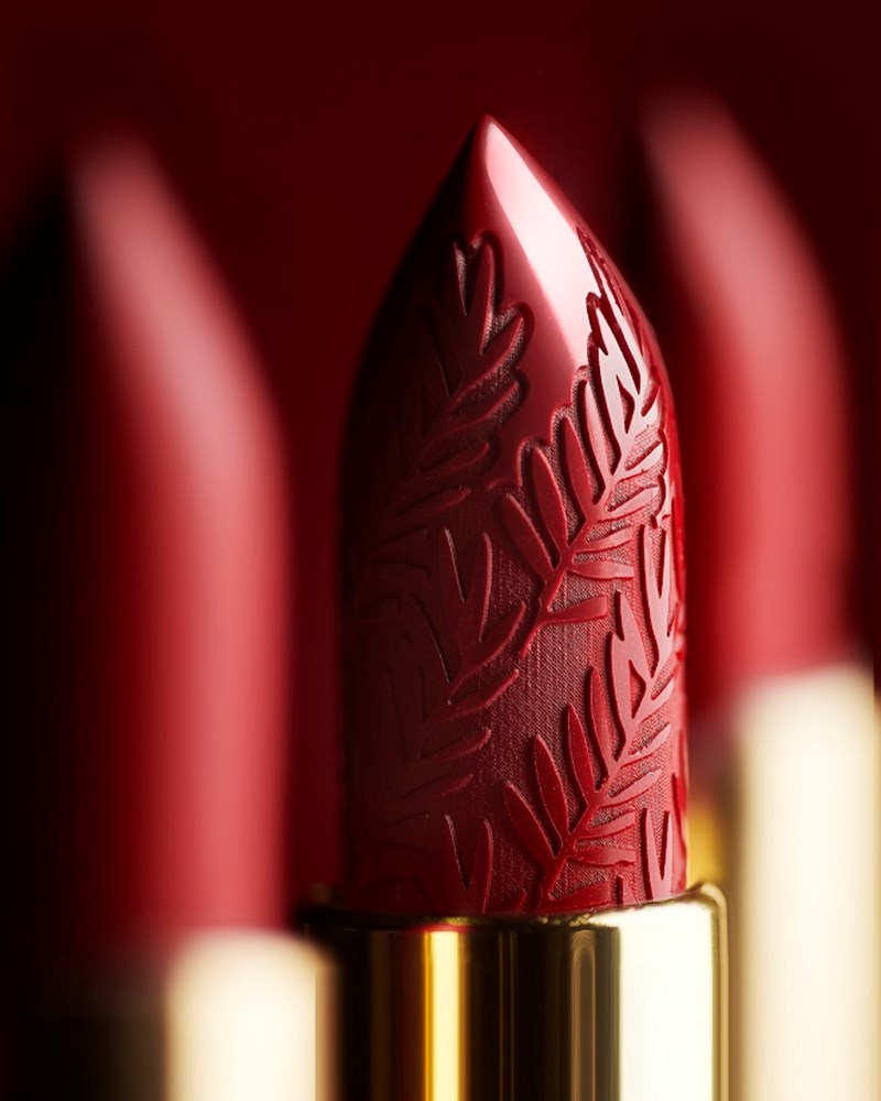 Με αυτό το μακιγιάζ είσαι έτοιμη για red carpet εμφανίσεις - εικόνα 3