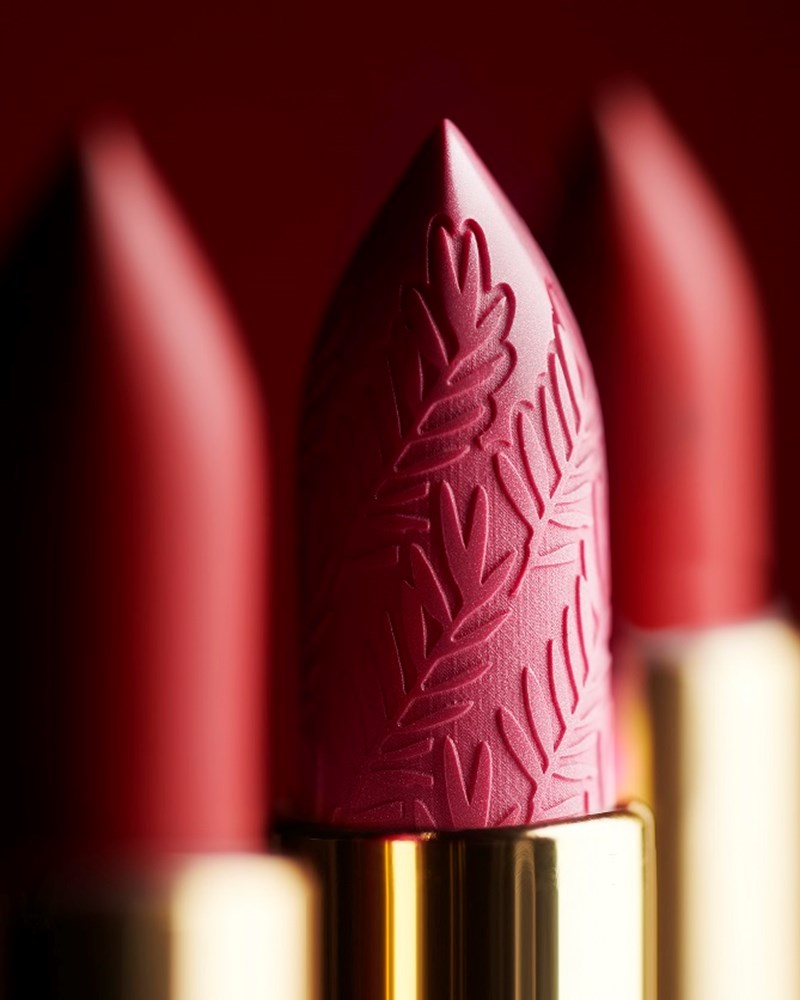 Με αυτό το μακιγιάζ είσαι έτοιμη για red carpet εμφανίσεις - εικόνα 5