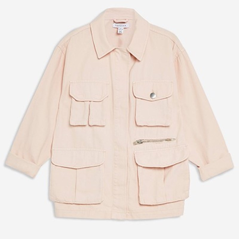 Think Pink: 3 outfits με πρωταγωνιστή το ροζ ( + τα must have κομμάτια) - εικόνα 9