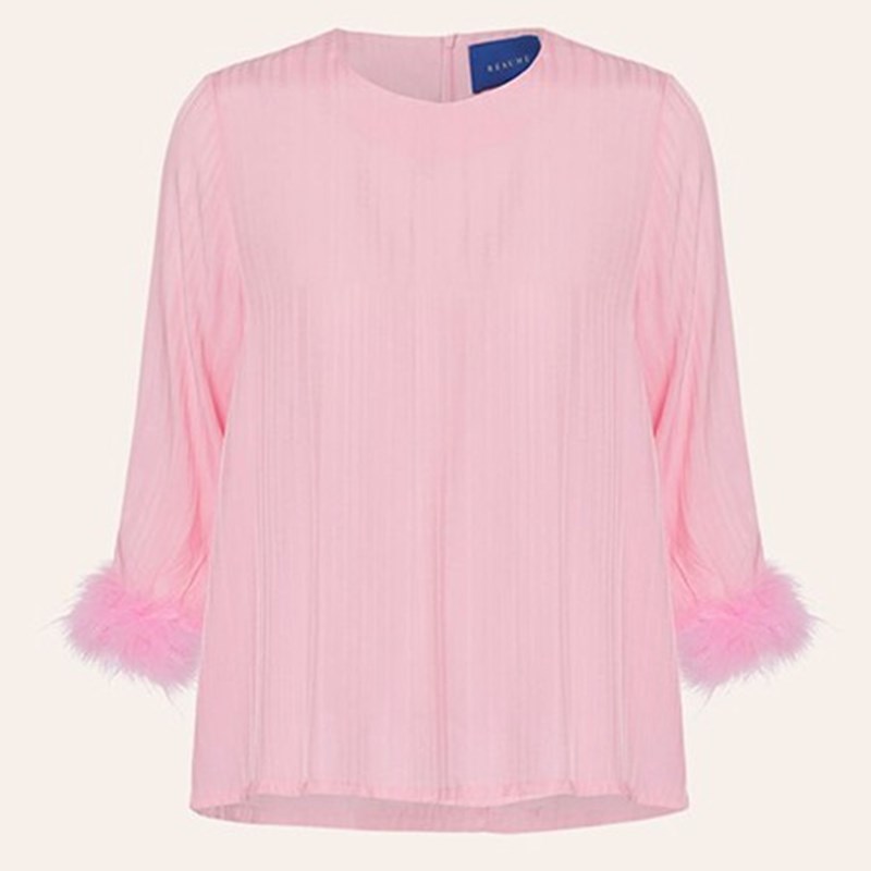 Think Pink: 3 outfits με πρωταγωνιστή το ροζ ( + τα must have κομμάτια) - εικόνα 2