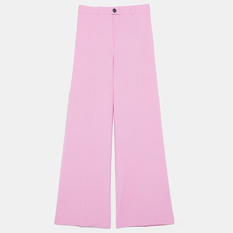 Think Pink: 3 outfits με πρωταγωνιστή το ροζ ( + τα must have κομμάτια) - εικόνα 3