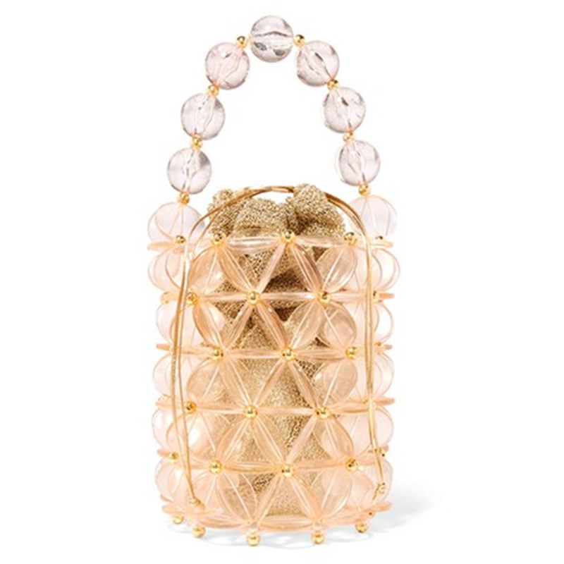 Think Pink: 3 outfits με πρωταγωνιστή το ροζ ( + τα must have κομμάτια) - εικόνα 15