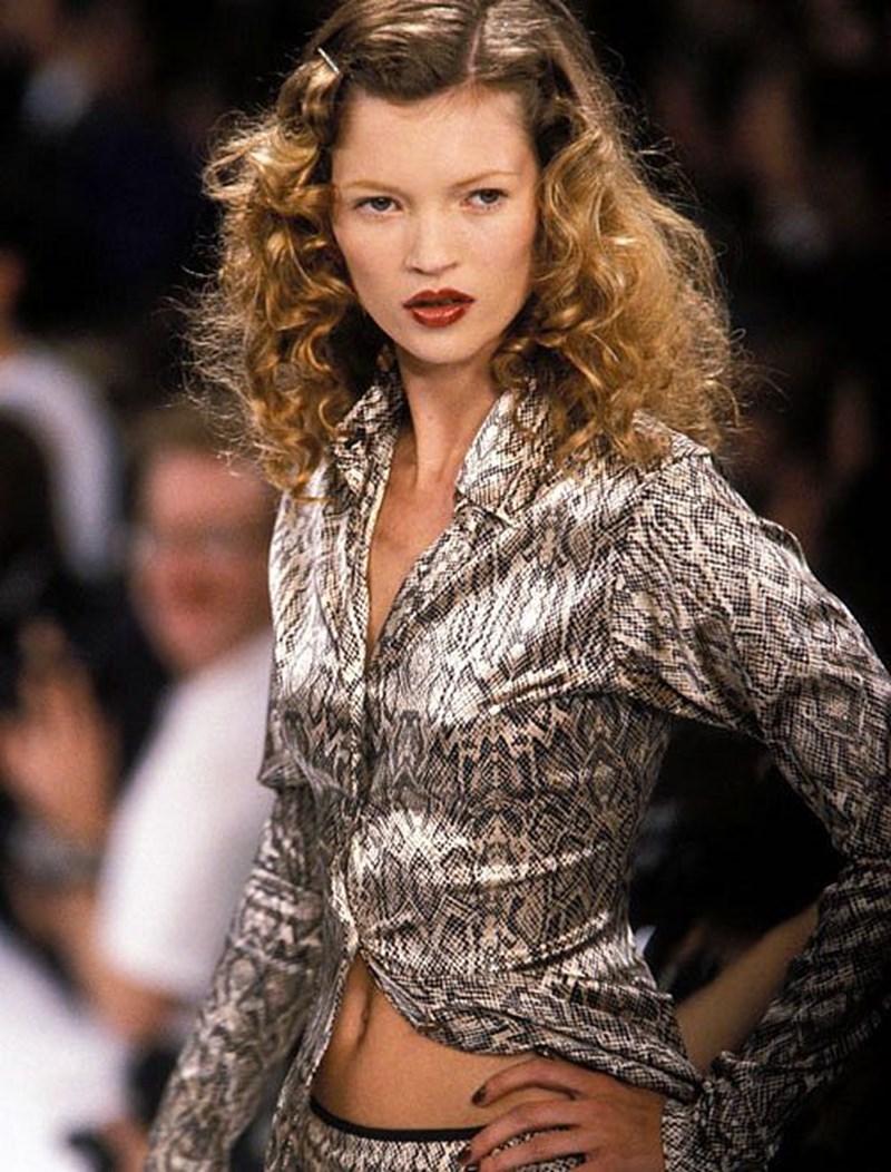 Τέλος τα ανήλικα μοντέλα στα ντεφιλέ των μεγαλύτερων οίκων - εικόνα 2