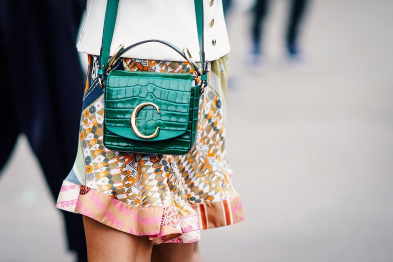 7 υπέροχες τσάντες για εσένα που θέλεις κάθε σου αξεσουάρ να είναι in fashion - εικόνα 1