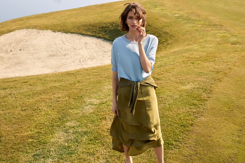 Golf Club: 9 μίνιμαλ λουκ που κάνουν το χαλαρό στυλ απόλαυση - εικόνα 2