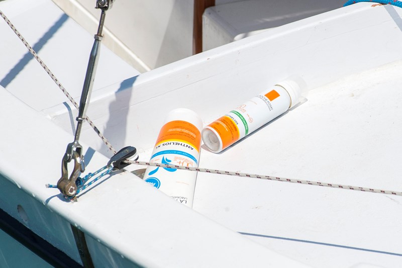 Ο μεγαλύτερος αγώνας ιστιοπλοΐας έρχεται στις Σπέτσες - εικόνα 2