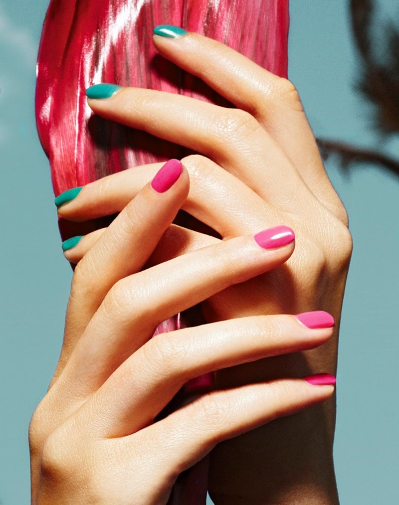 Μην αφήσεις τα χέρια σου να σε προδώσουν... - εικόνα 1