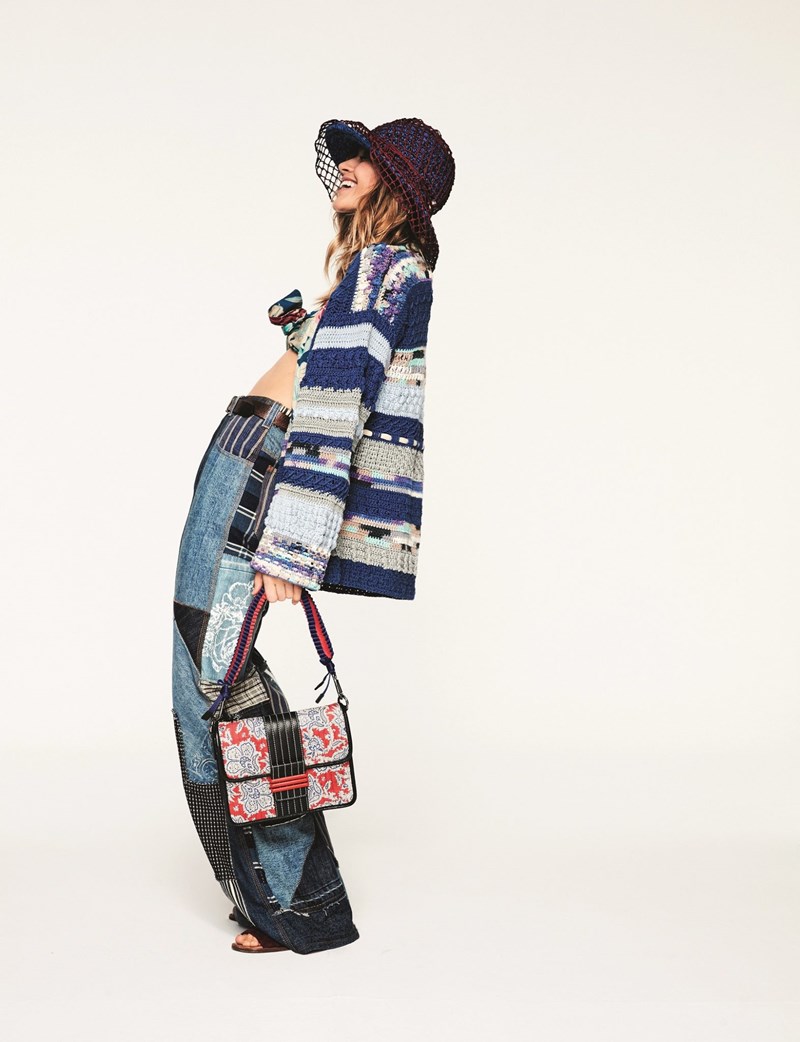 5 τολμηρά mix & match λουκ για γυναίκες με φαντασία - εικόνα 1