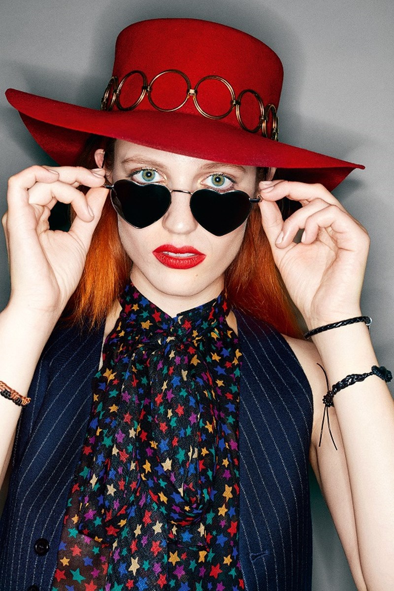 14 urban chic looks για να αποθεώσεις τα καλοκαιρινά street style - εικόνα 4