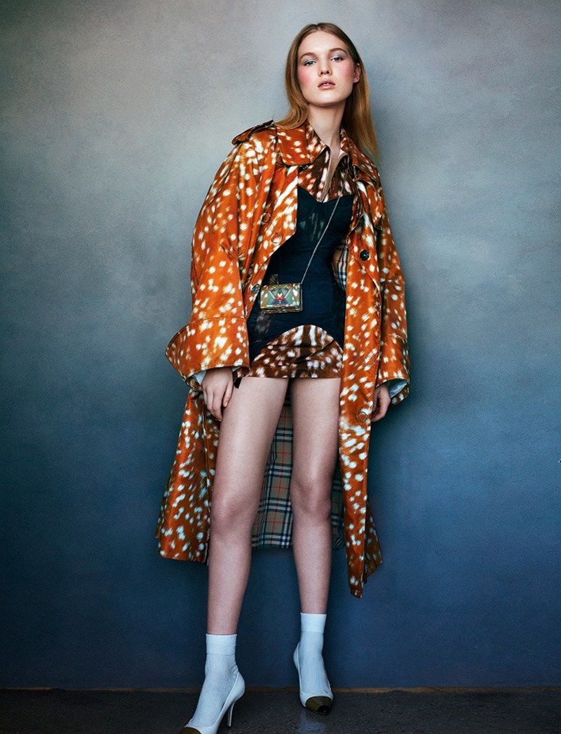 14 urban chic looks για να αποθεώσεις τα καλοκαιρινά street style - εικόνα 8