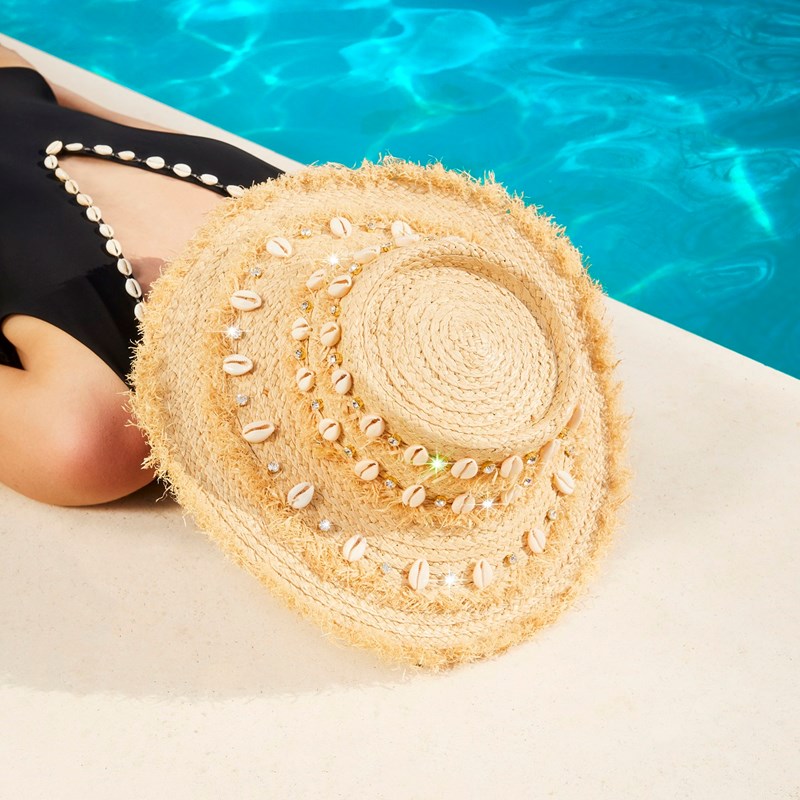 Jetsetters: Το beach look μας έχει τα μυστικά του - εικόνα 1