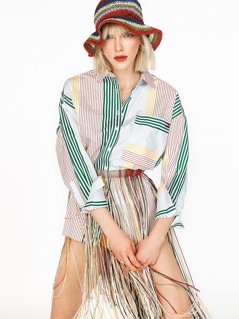 Break Free: 9 λουκ που σπάνε τους κανόνες - εικόνα 2