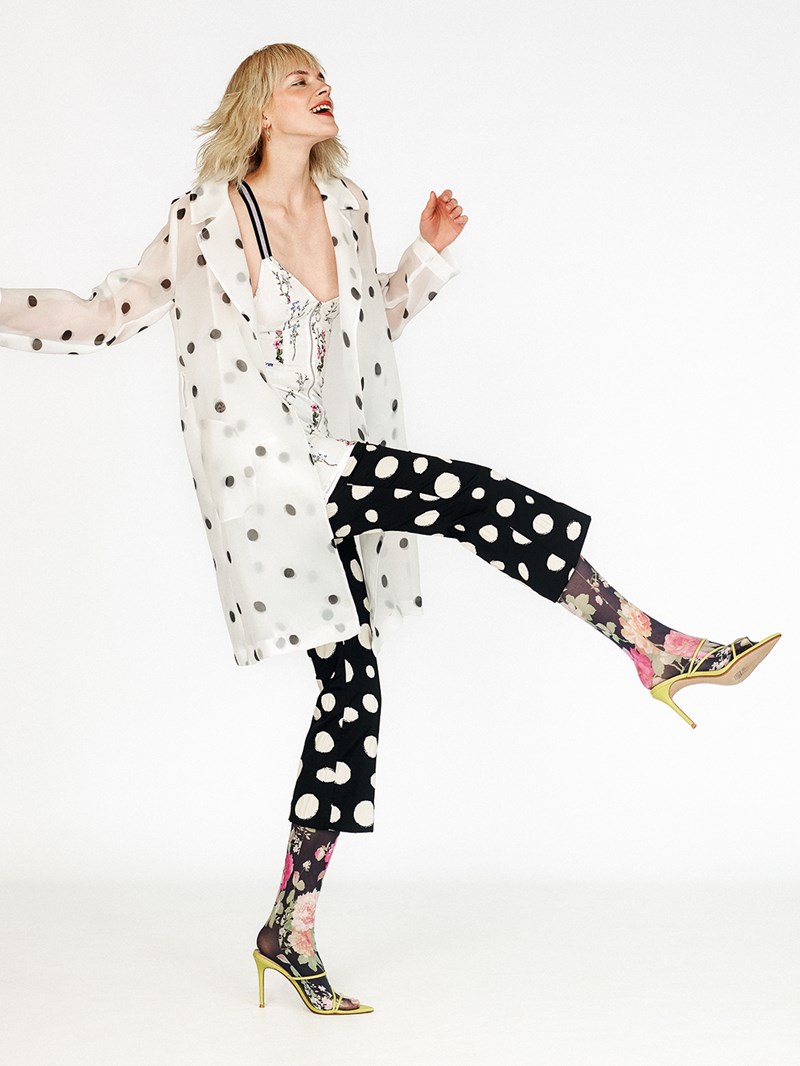 Break Free: 9 λουκ που σπάνε τους κανόνες - εικόνα 4