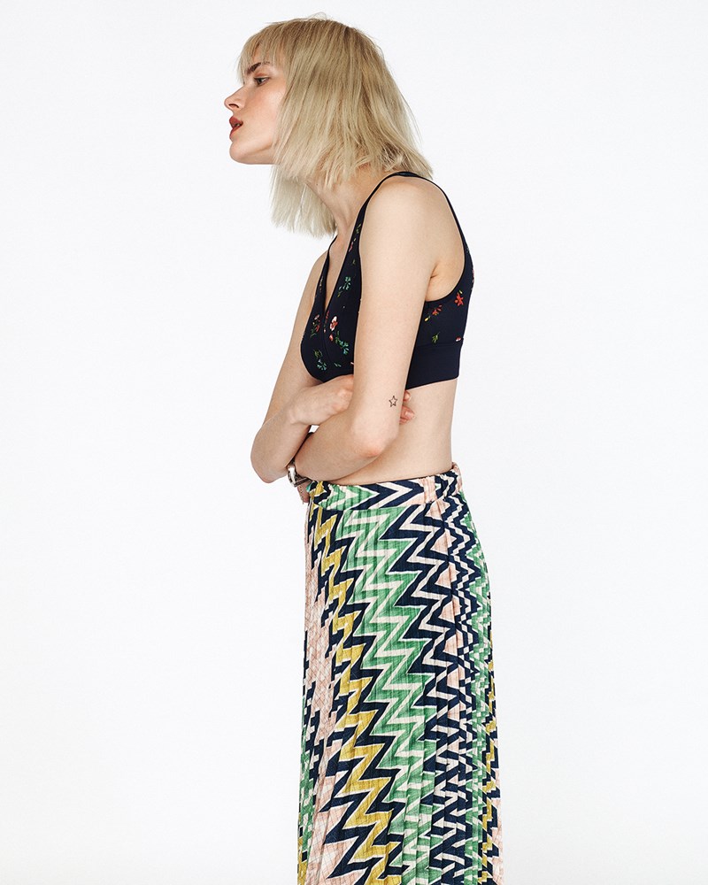 Break Free: 9 λουκ που σπάνε τους κανόνες - εικόνα 6