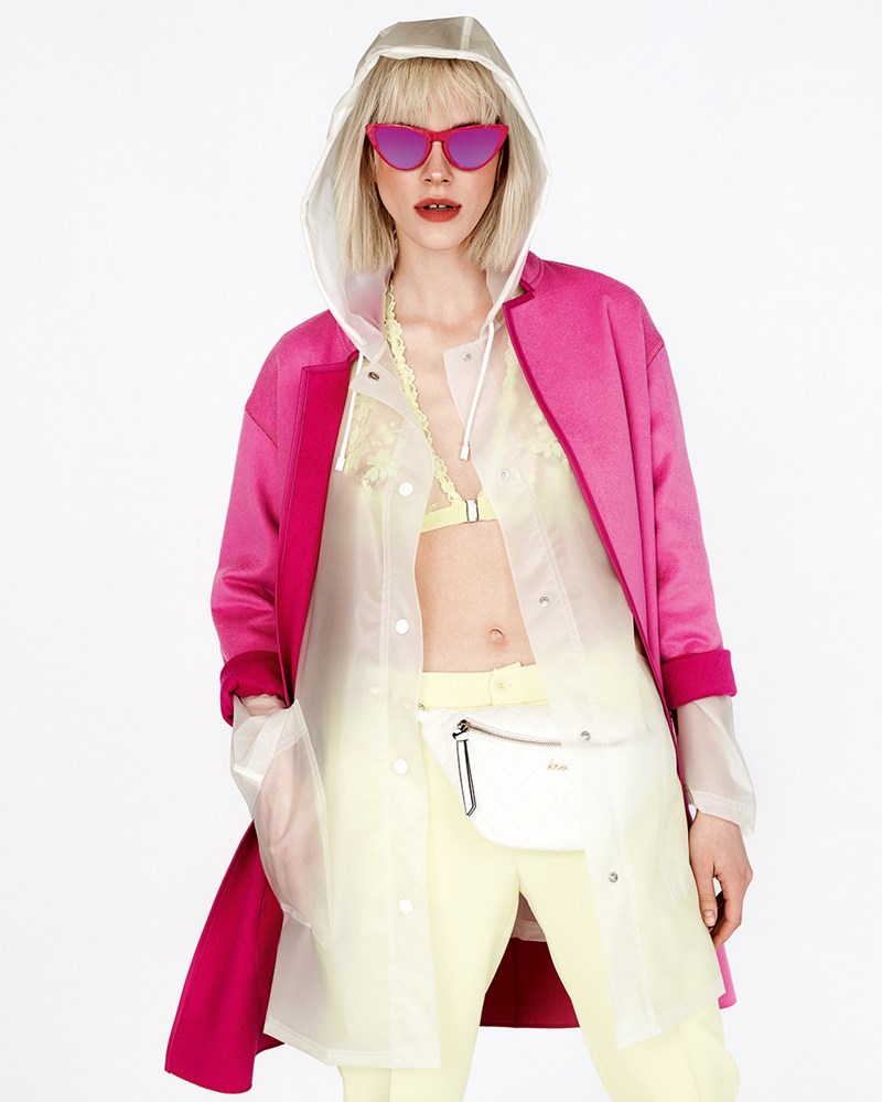 Break Free: 9 λουκ που σπάνε τους κανόνες - εικόνα 8