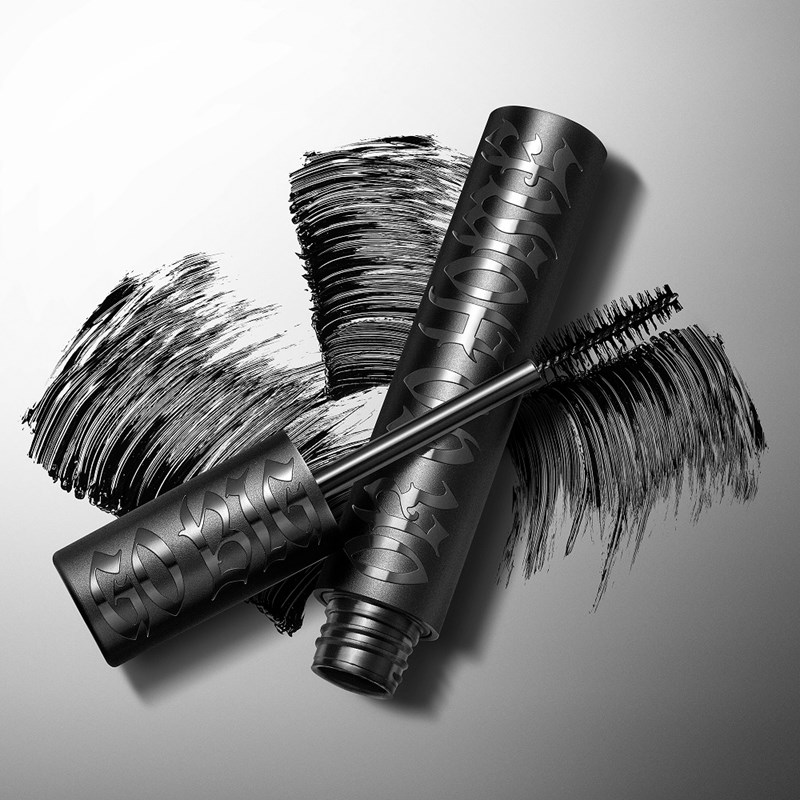 Go Big or Go Home: Η νέα vegan μάσκαρα της Kat Von D για XXL βλεφαρίδες - εικόνα 1