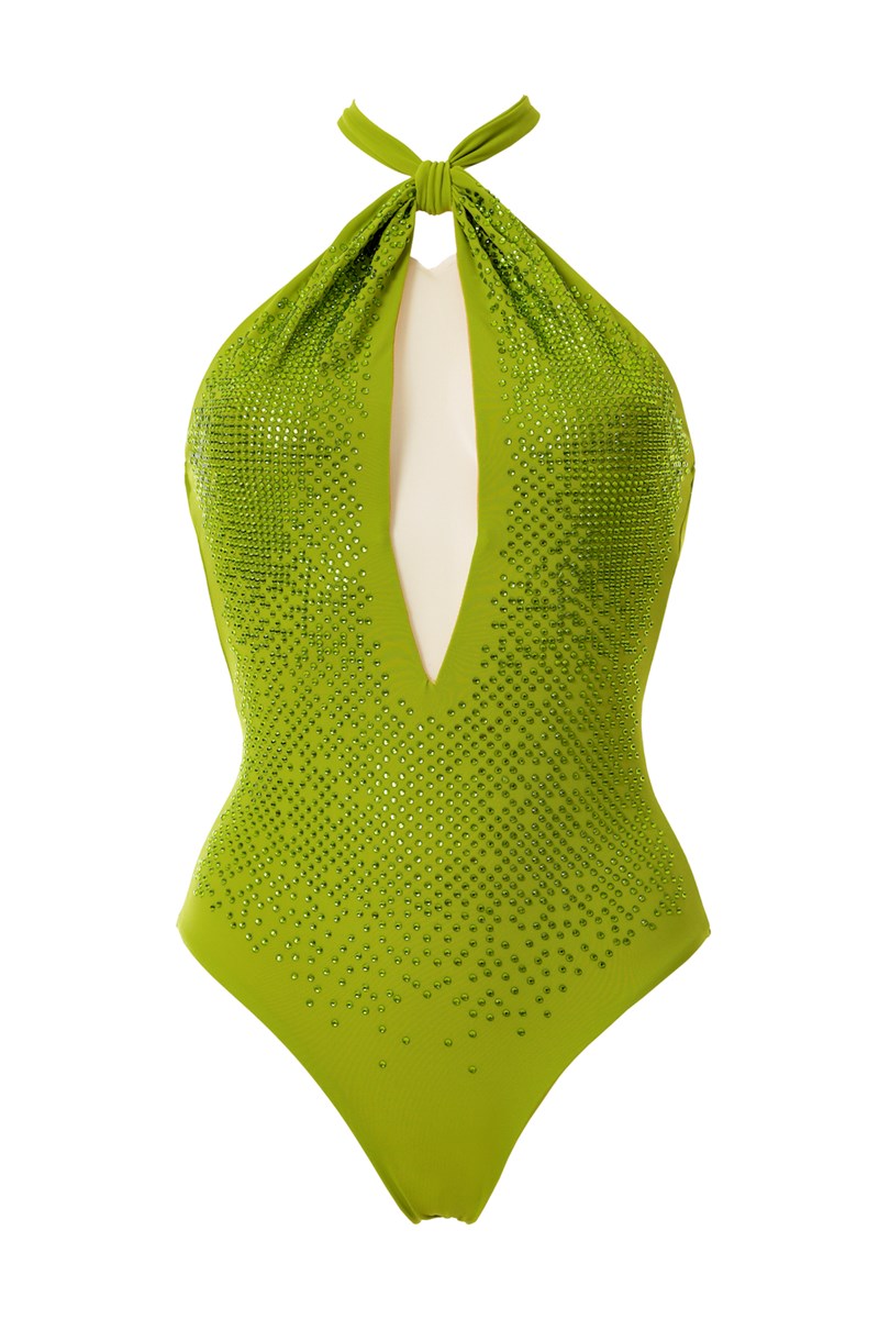 Τα glam μαγιό του καλοκαιριού έχουν ελληνική υπογραφή - εικόνα 3