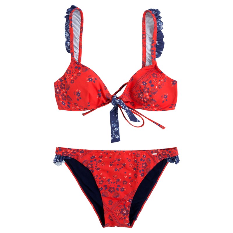 Beach Ready: 10 μαγιό για να γράψετε τις ωραιότερες καλοκαιρινές ιστορίες - εικόνα 9