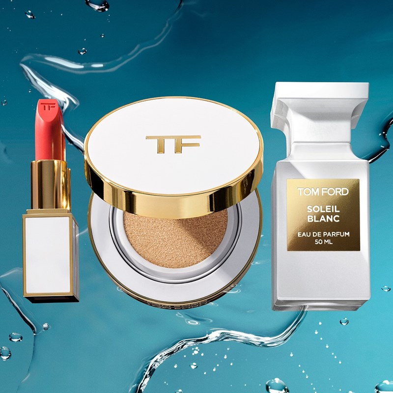 Tom Ford Soleil Summer 2019: Ο απόλυτος σύμμαχος για εντυπωσιακά καλοκαιρινά μακιγιάζ - εικόνα 3