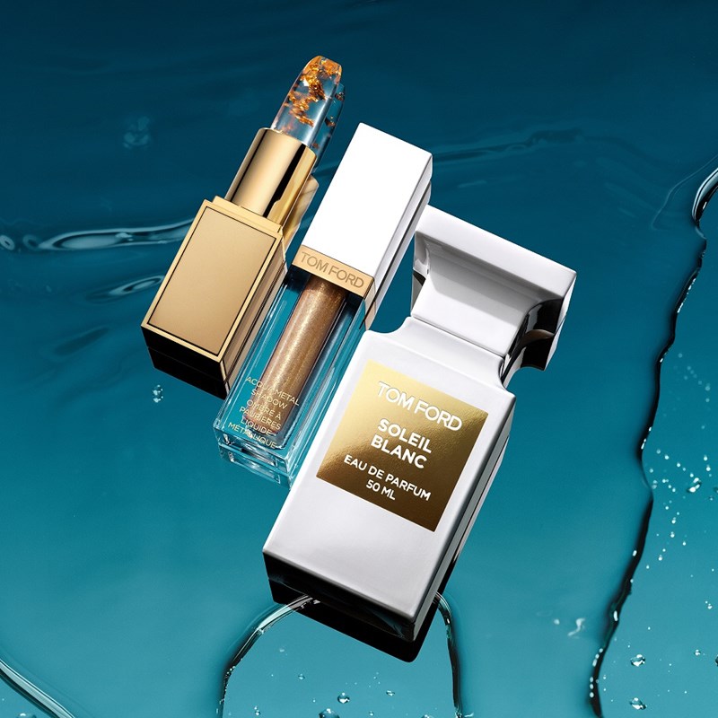 Tom Ford Soleil Summer 2019: Ο απόλυτος σύμμαχος για εντυπωσιακά καλοκαιρινά μακιγιάζ - εικόνα 5