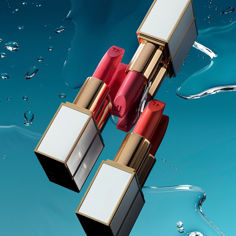 Tom Ford Soleil Summer 2019: Ο απόλυτος σύμμαχος για εντυπωσιακά καλοκαιρινά μακιγιάζ - εικόνα 6