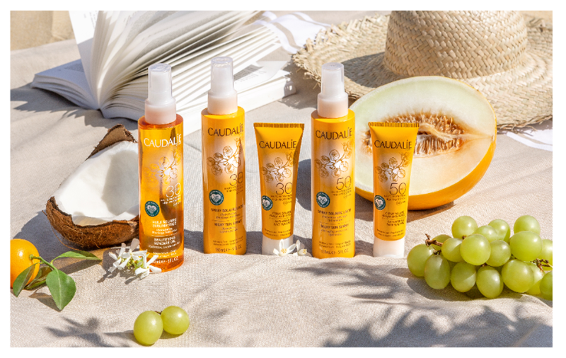 Προστατεύουμε την επιδερμίδα μας και το περιβάλλον - εικόνα 2