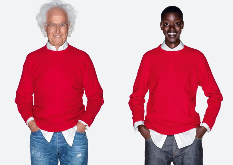 Η μόδα μας ενώνει - εικόνα 1