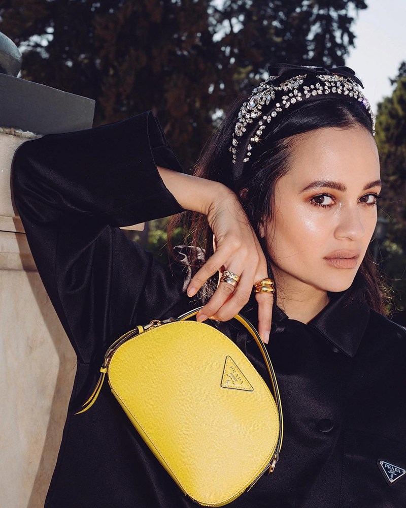 Αυτό είναι το απλό αξεσουάρ που επιλέγουν τα πιο κομψά fashion girls - εικόνα 3