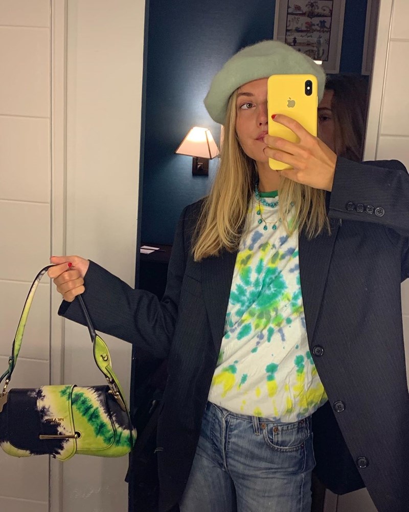 Τα prints του καλοκαιριού μας φτιάχνουν την διάθεση - εικόνα 3