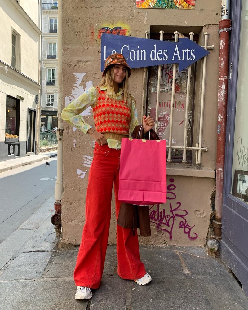 7 trends που θα σε πείσουν να βγεις για vintage shopping - εικόνα 8