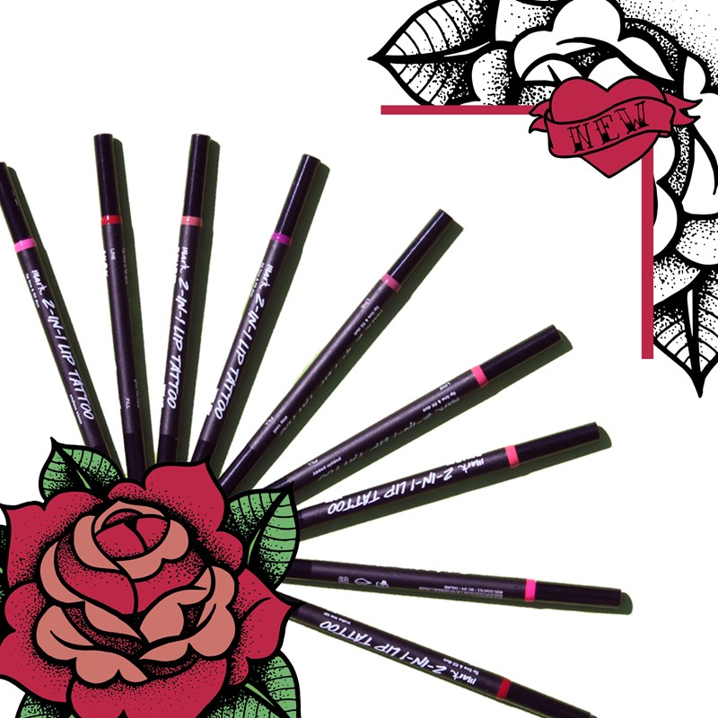 Επιτέλους! Με αυτά τα κραγιόν μπορείς να δώσεις όσα φιλιά θέλεις - εικόνα 5