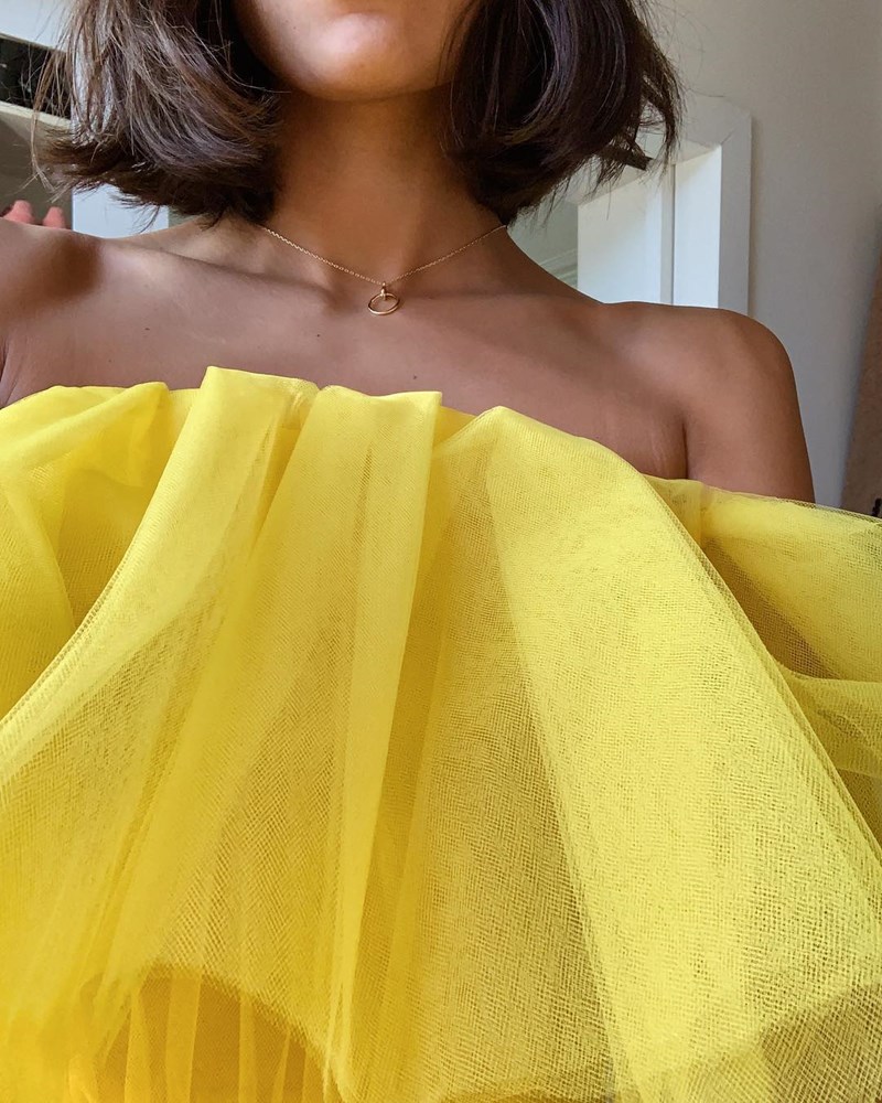 Yes to Yellow: Αυτό είναι το must της άνοιξης - εικόνα 4