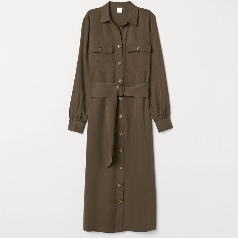 5 hot trends που ανακαλύψαμε τώρα στα Η&Μ - εικόνα 1