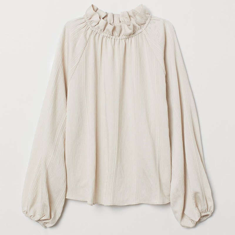 5 hot trends που ανακαλύψαμε τώρα στα Η&Μ - εικόνα 5