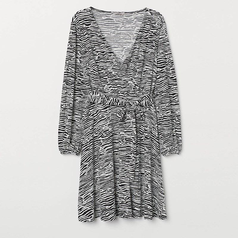 5 hot trends που ανακαλύψαμε τώρα στα Η&Μ - εικόνα 3