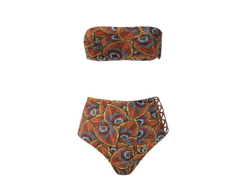 Beach Ready: 10 μαγιό για να γράψετε τις ωραιότερες καλοκαιρινές ιστορίες - εικόνα 2