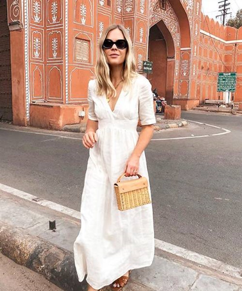 Τα απαραίτητα για την capsule γκαρνταρόμπα του καλοκαιριού - εικόνα 1