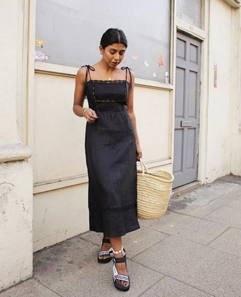 Τα απαραίτητα για την capsule γκαρνταρόμπα του καλοκαιριού - εικόνα 2