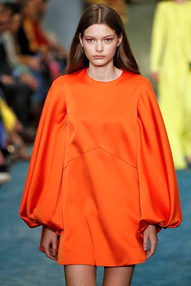 Ξέρουμε ήδη ποια χρώματα θα φοράς όλο τον χρόνο - εικόνα 2