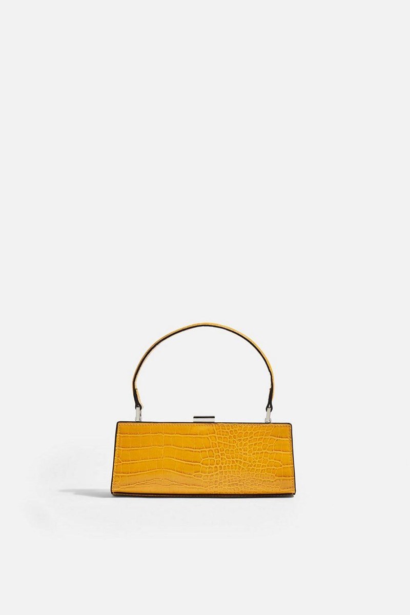 Do It Like Carrie: 6 ανοιξιάτικα trends για να μοιάσεις στην αγαπημένη σου πρωταγωνίστρια - εικόνα 6