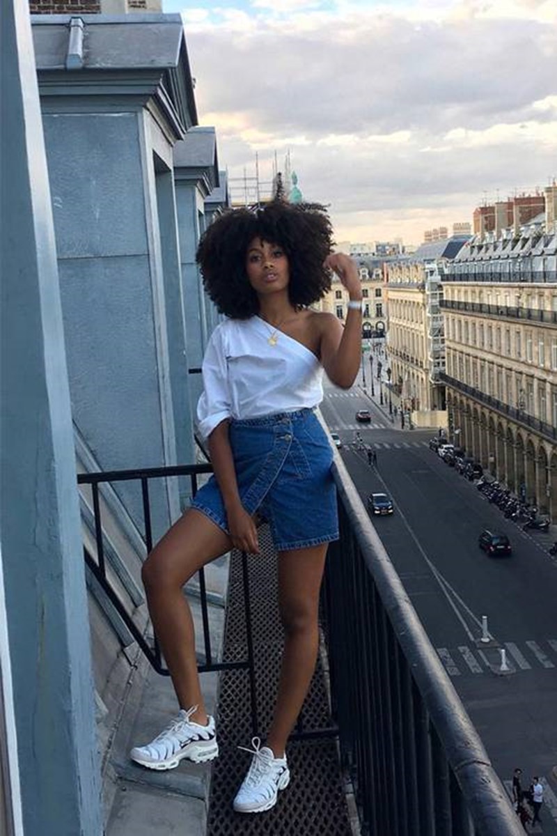 8 outfits και τα κομμάτια που θα χρειαστείς για κομψό καλοκαιρινό στυλ - εικόνα 4