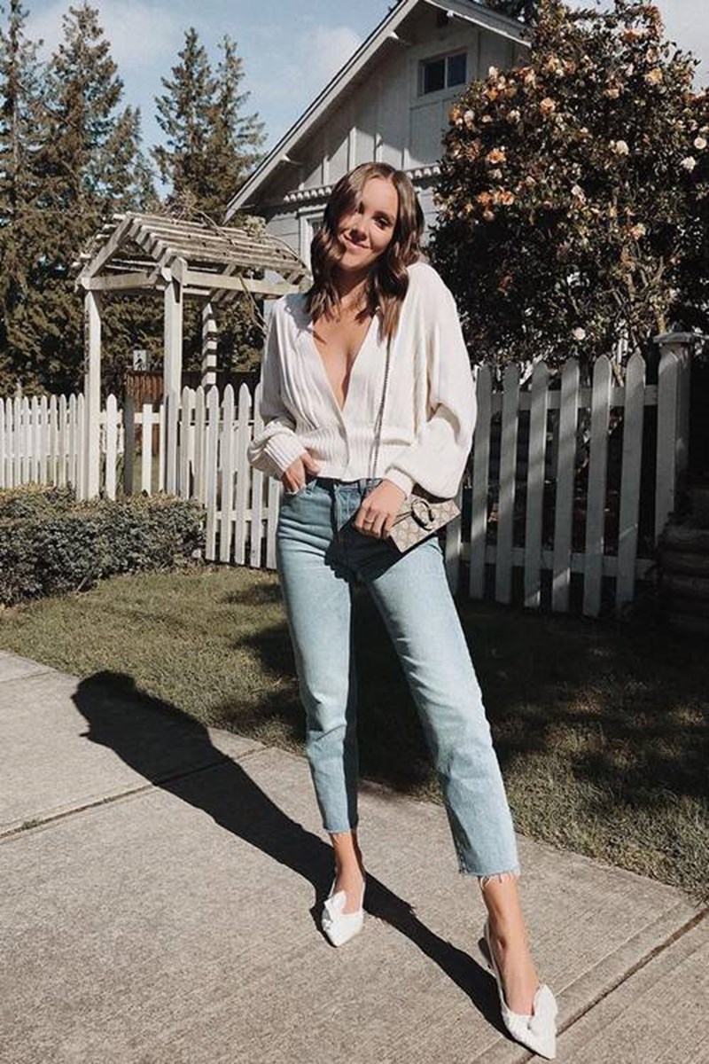 8 outfits και τα κομμάτια που θα χρειαστείς για κομψό καλοκαιρινό στυλ - εικόνα 6