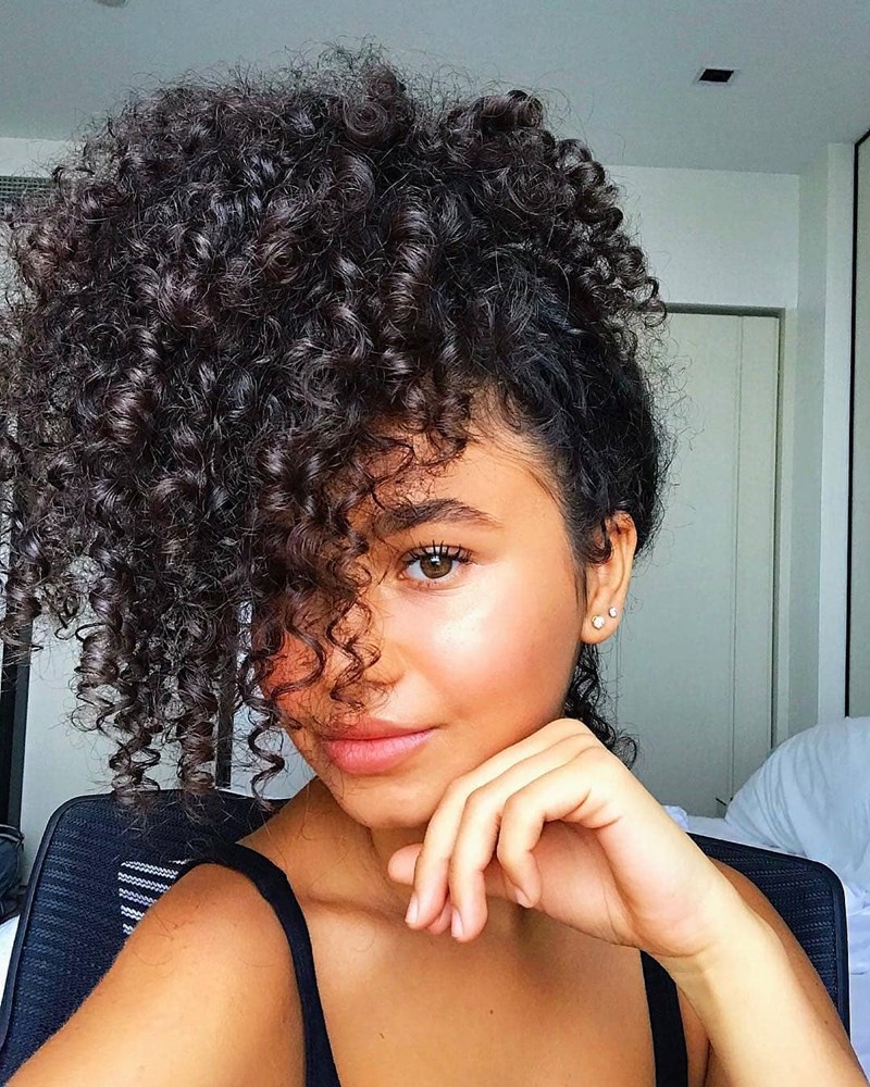 Top tips για να αποκτήσεις τις πιο όμορφες μπούκλες - εικόνα 4