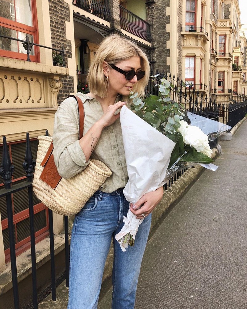 Αυτή είναι η τσάντα που θα σου χαρίσει τέλειο summer look - εικόνα 2