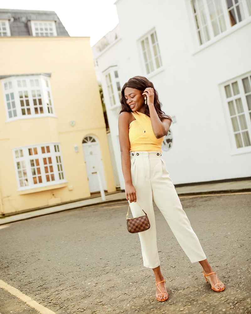 Τι φορούν τώρα οι πιο stylish Λονδρέζες; (10 must-haves για να υιοθετήσεις το στυλ τους) - εικόνα 3