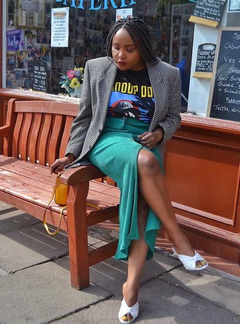 4 κινήσεις ματ που θα μεταμορφώσουν τα outfits σου για την εποχή - εικόνα 5