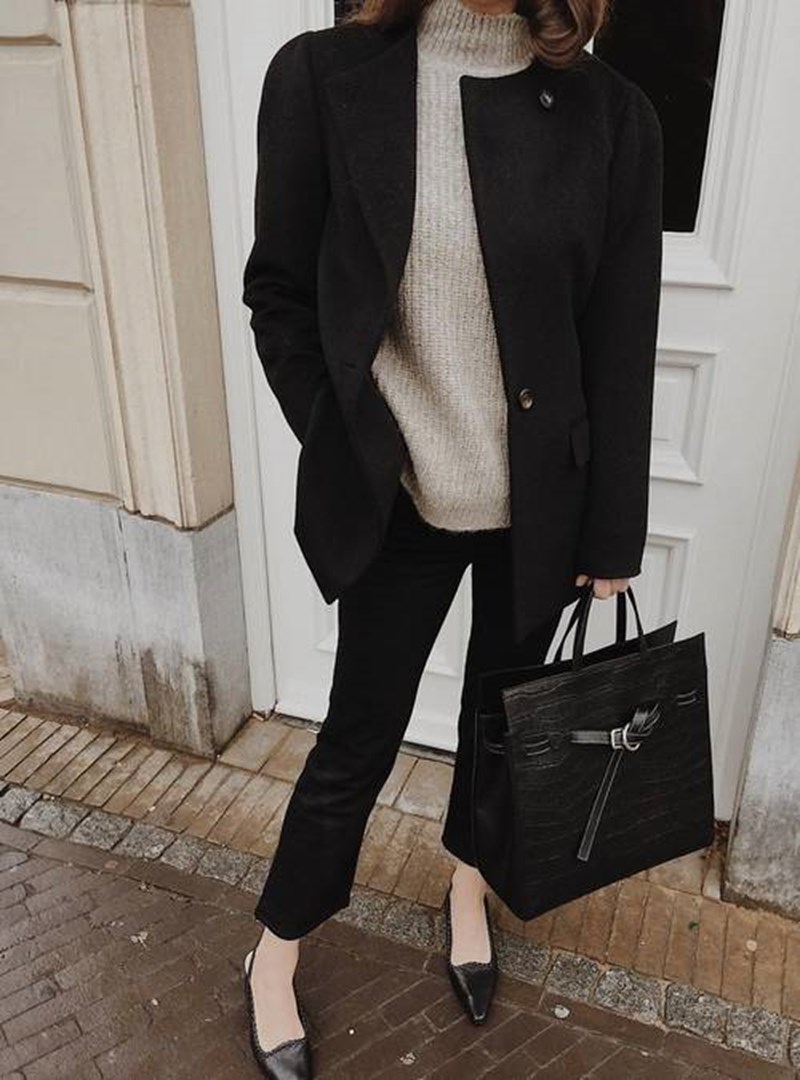 4 κινήσεις ματ που θα μεταμορφώσουν τα outfits σου για την εποχή - εικόνα 1