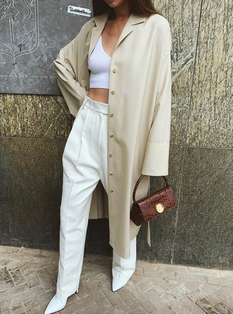 4 κινήσεις ματ που θα μεταμορφώσουν τα outfits σου για την εποχή - εικόνα 2