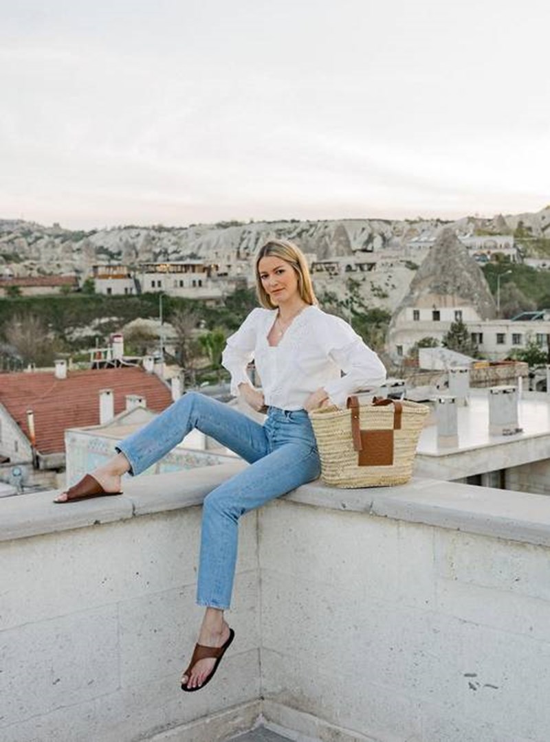 4 κινήσεις ματ που θα μεταμορφώσουν τα outfits σου για την εποχή - εικόνα 4