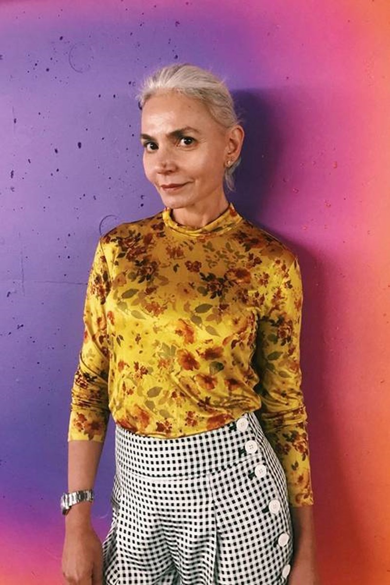 Τα trends που δεν αποχωρίζεται ποτέ η πιο κομψή παρουσία του feed μας - εικόνα 3